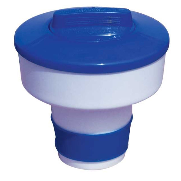 GEMAŞ - Havuz Klor Dispenseri GEMAŞ - Havuz Klor Dispenseri